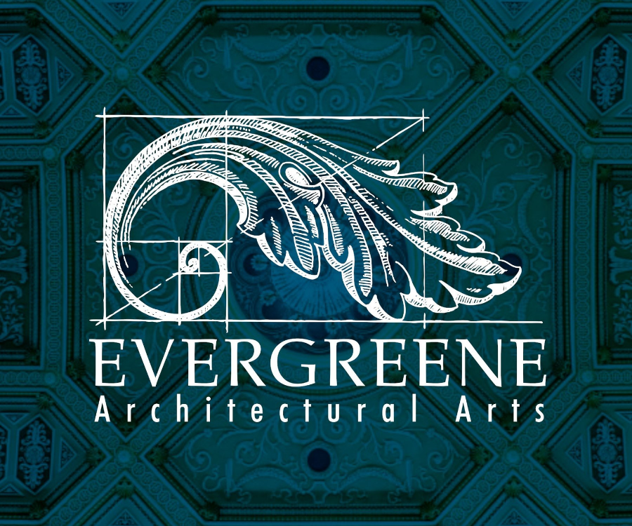 EverGreene Architectural Arts LA Conservancy