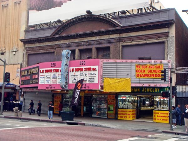 Cameo Theater