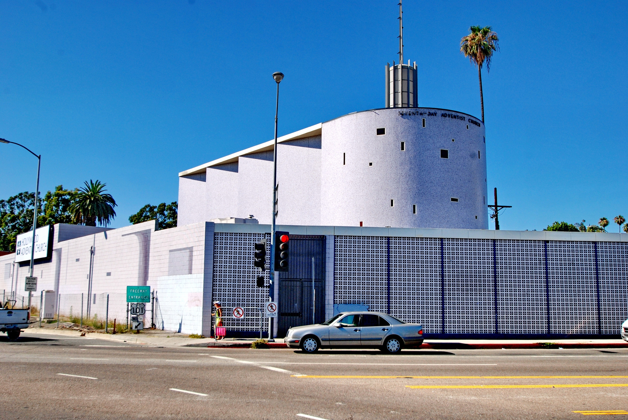 Hollywood Seventh Day Adventist Church