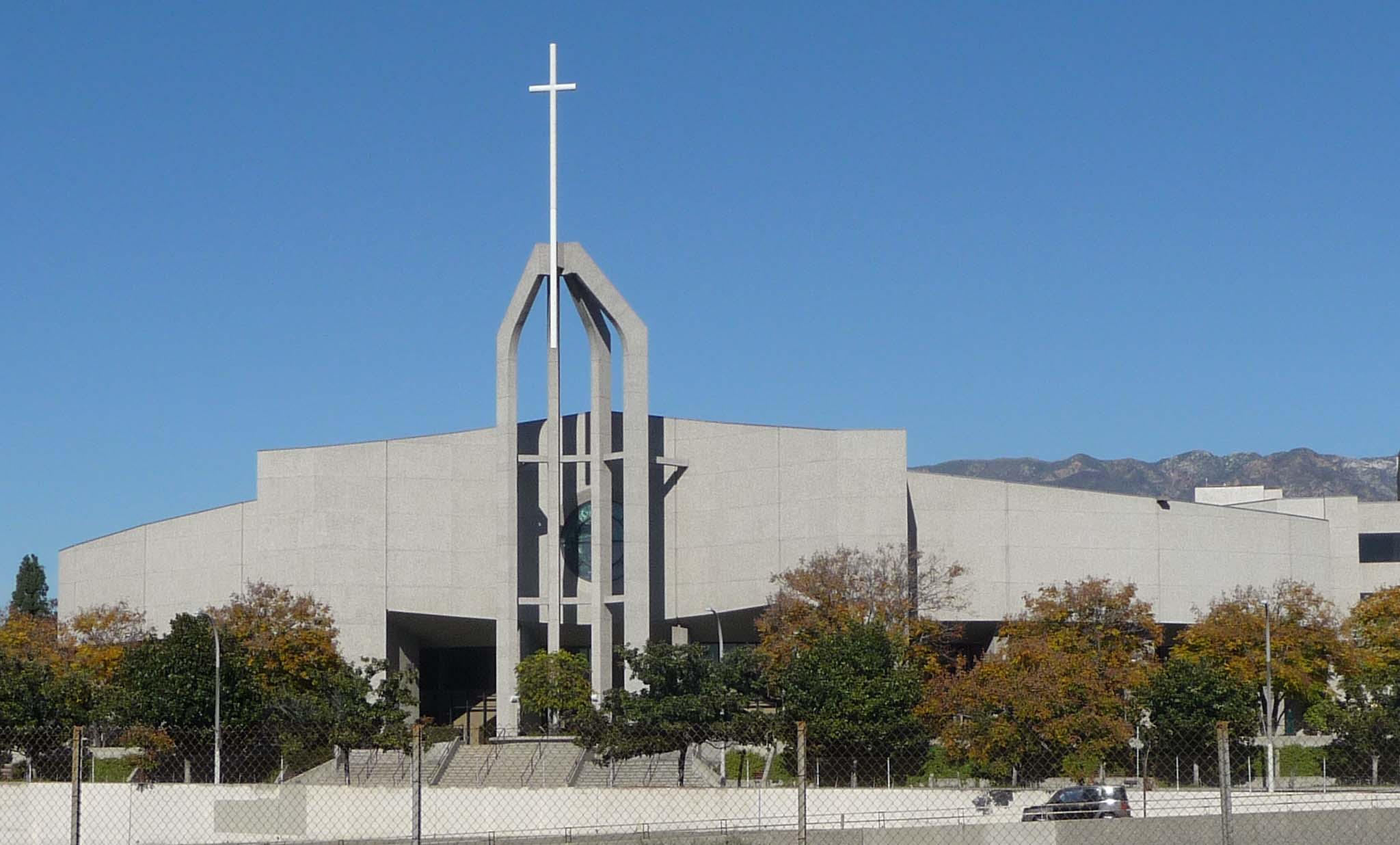 Lake Avenue Congregational Church