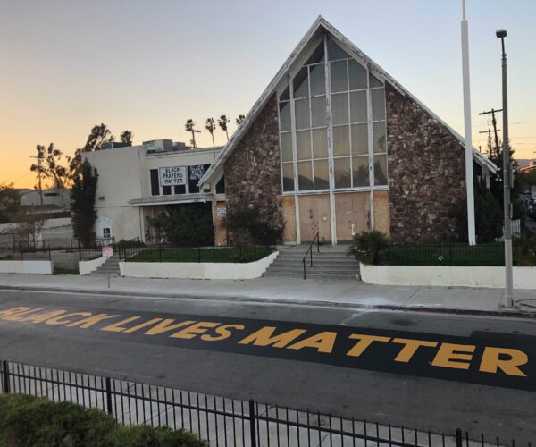 First Baptist Church of Venice