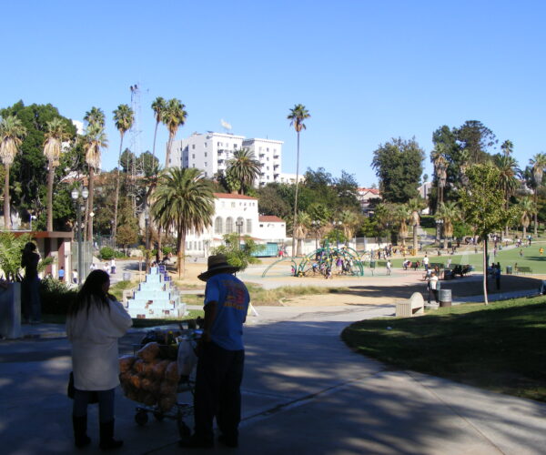 Layfette Park