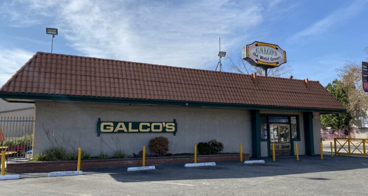 Galco's Soda Pop Stop