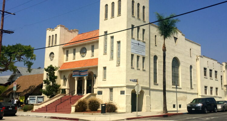 Metropolitan Community Church