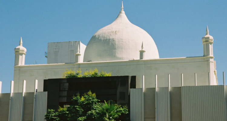 Beverly Theatre