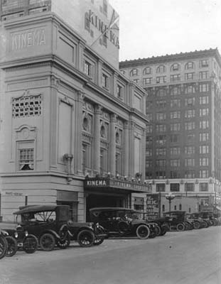 Criterion Theatre