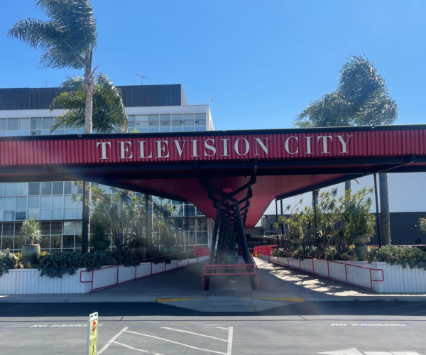 television city