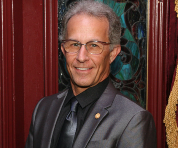 Member Alan Merson
