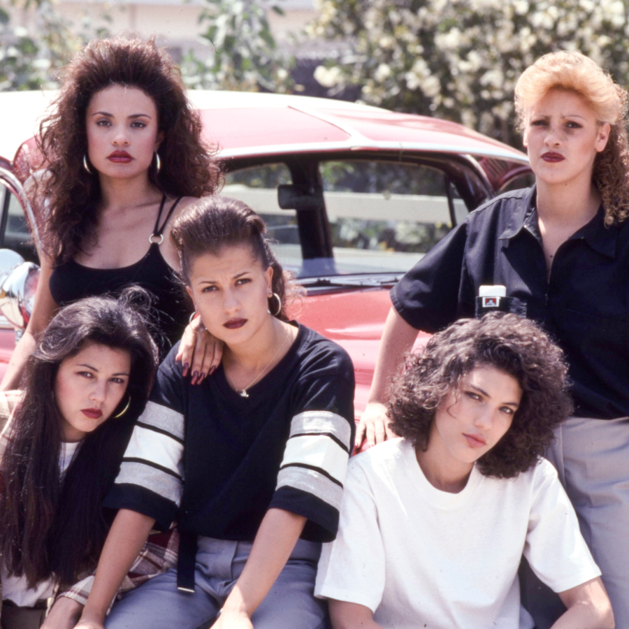 Mi Vida Loca (“My Crazy Life”) at the Palace Theatre LA Conservancy