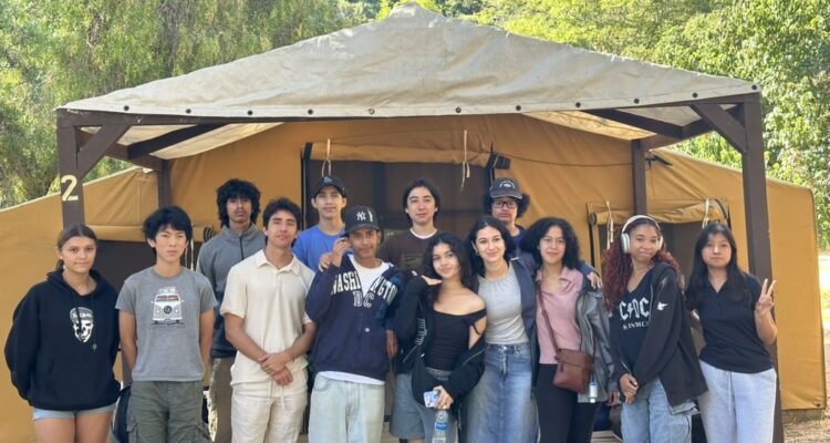 Heritage Project 2024 Catalina Island