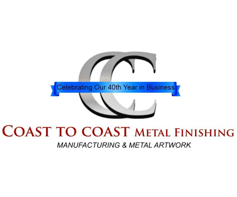 Coast to Coast Metal Finishing & Lighting Mfg. LA Conservancy