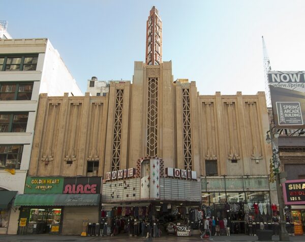 Roxie Theater