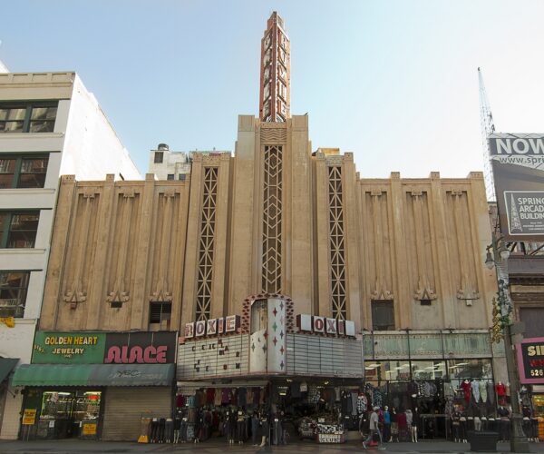 Roxie Theater