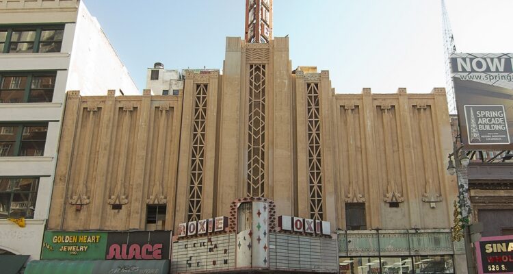 Roxie Theater