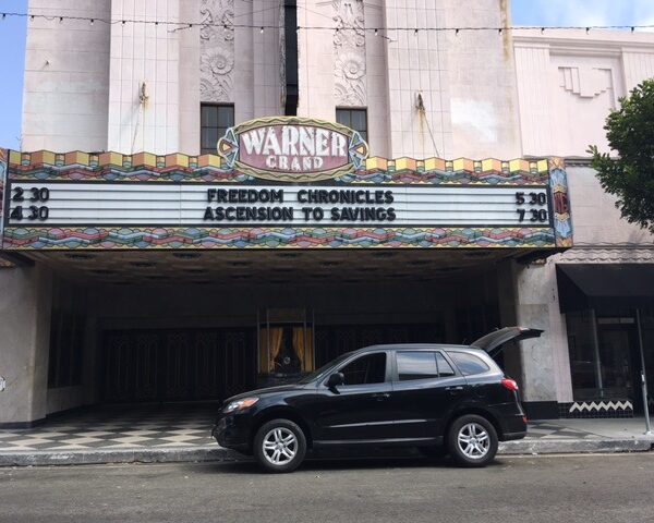 Warner Grand