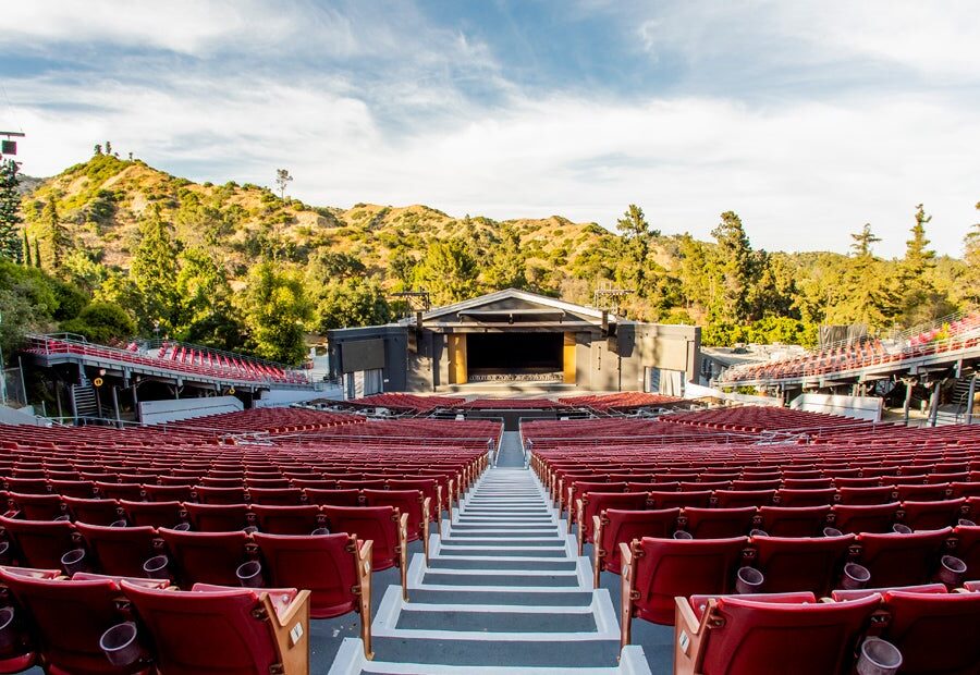 Meet Us at the Greek!