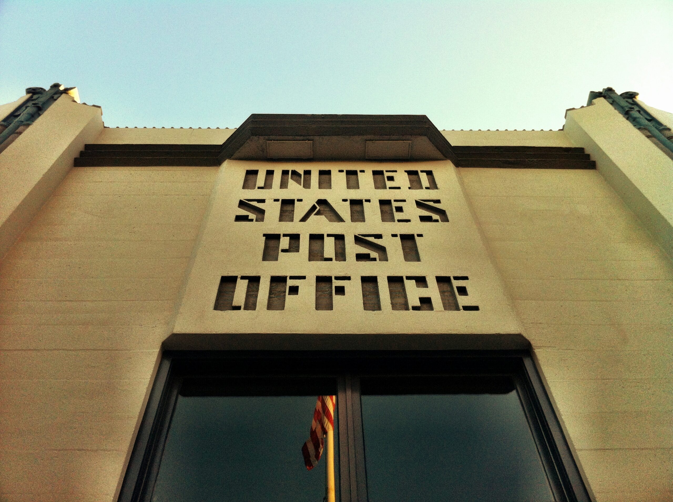 Santa Monica Post Office
