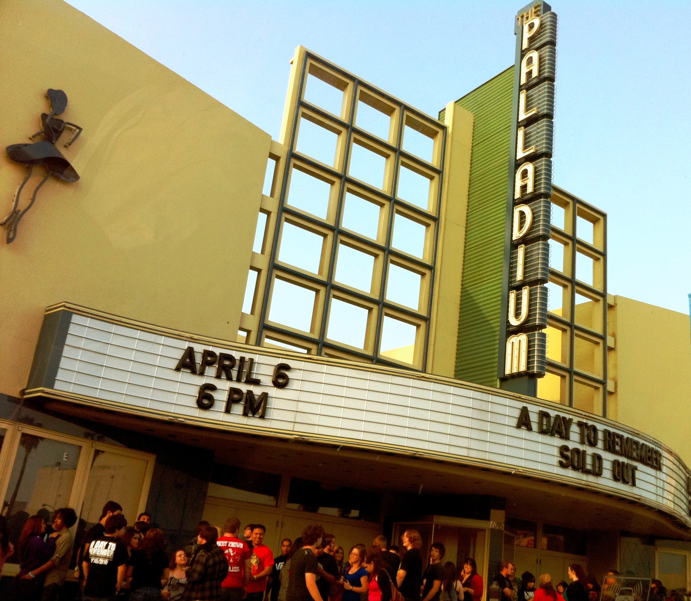 television city tours