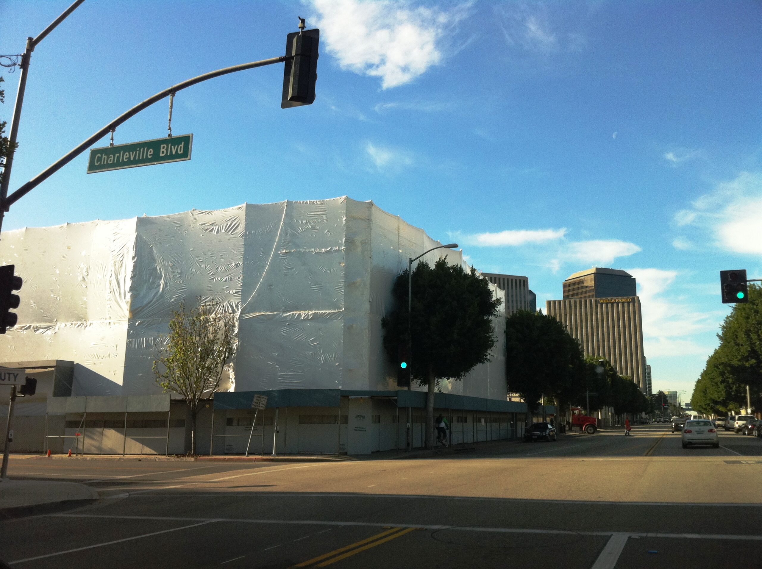 Beverly Hills Civic Center - LA Conservancy