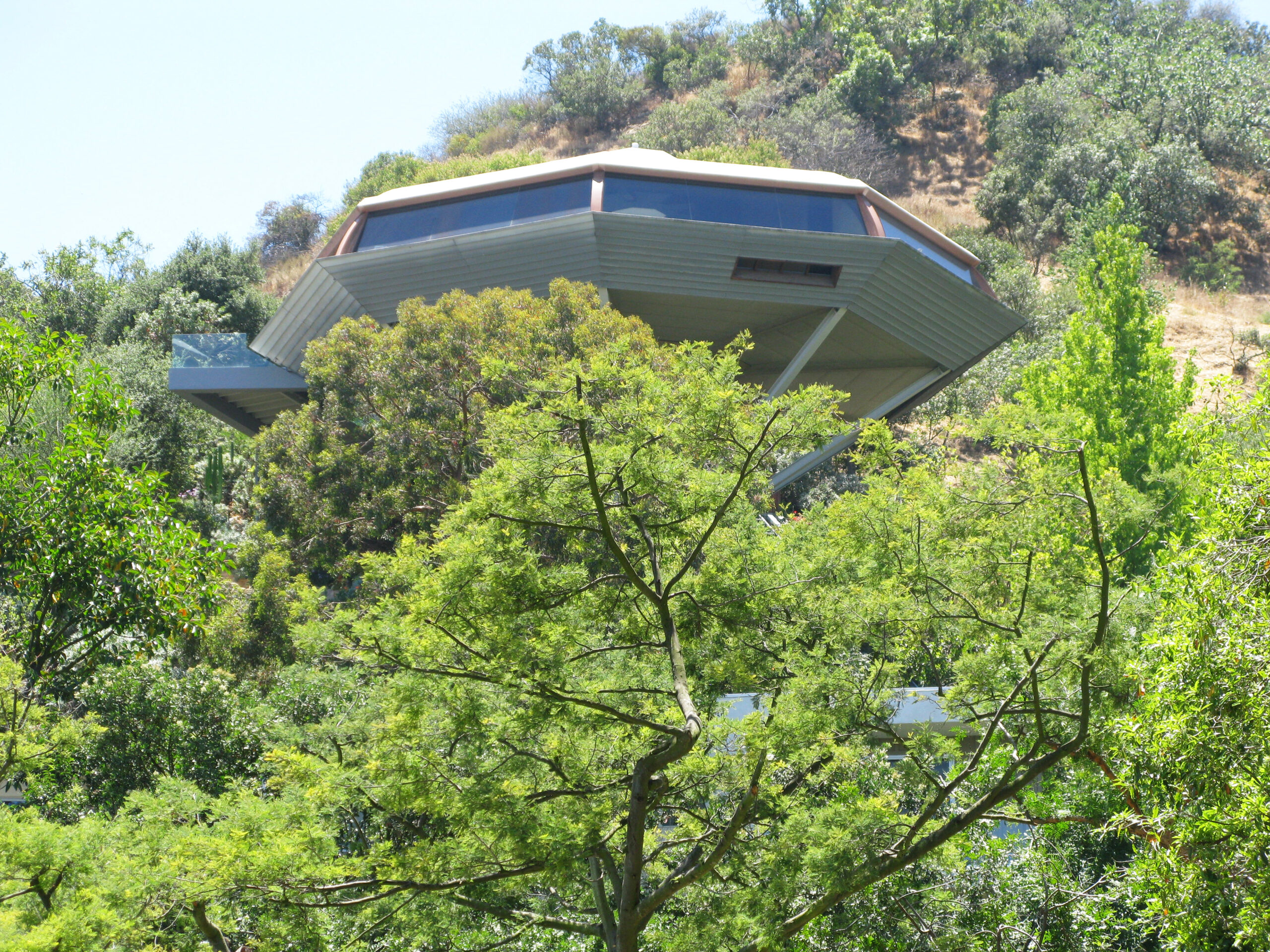 Malin Residence (Chemosphere)