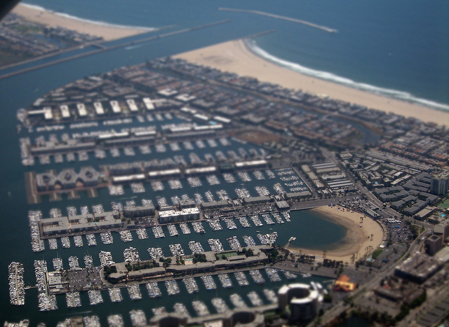 Marina del Rey