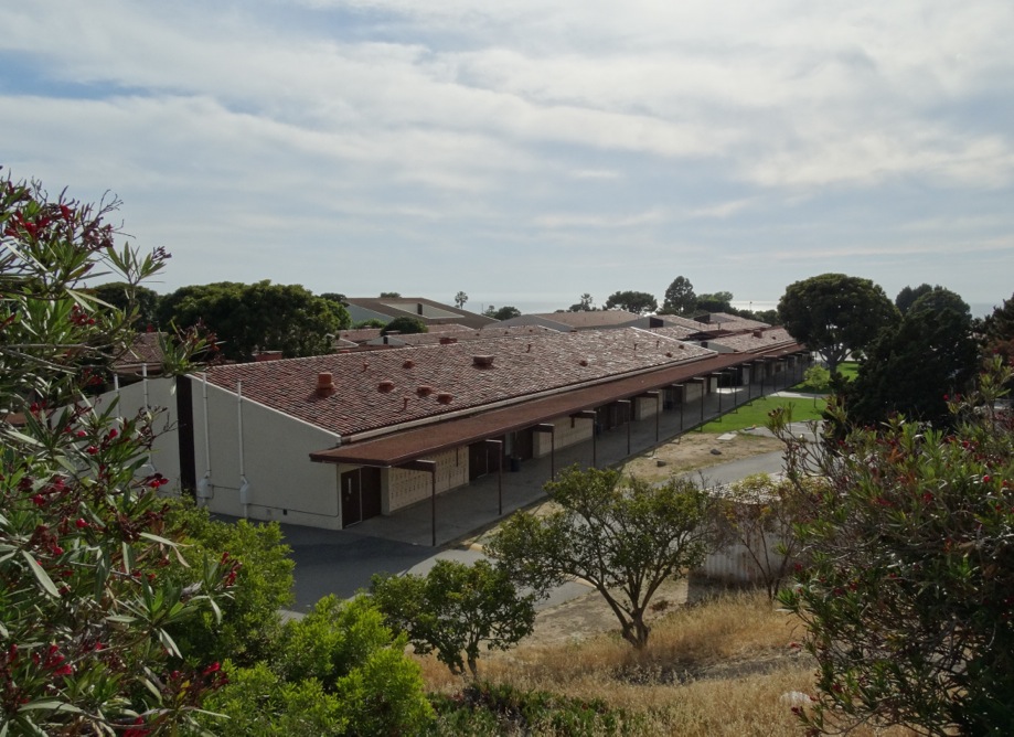 Palos Verdes High School