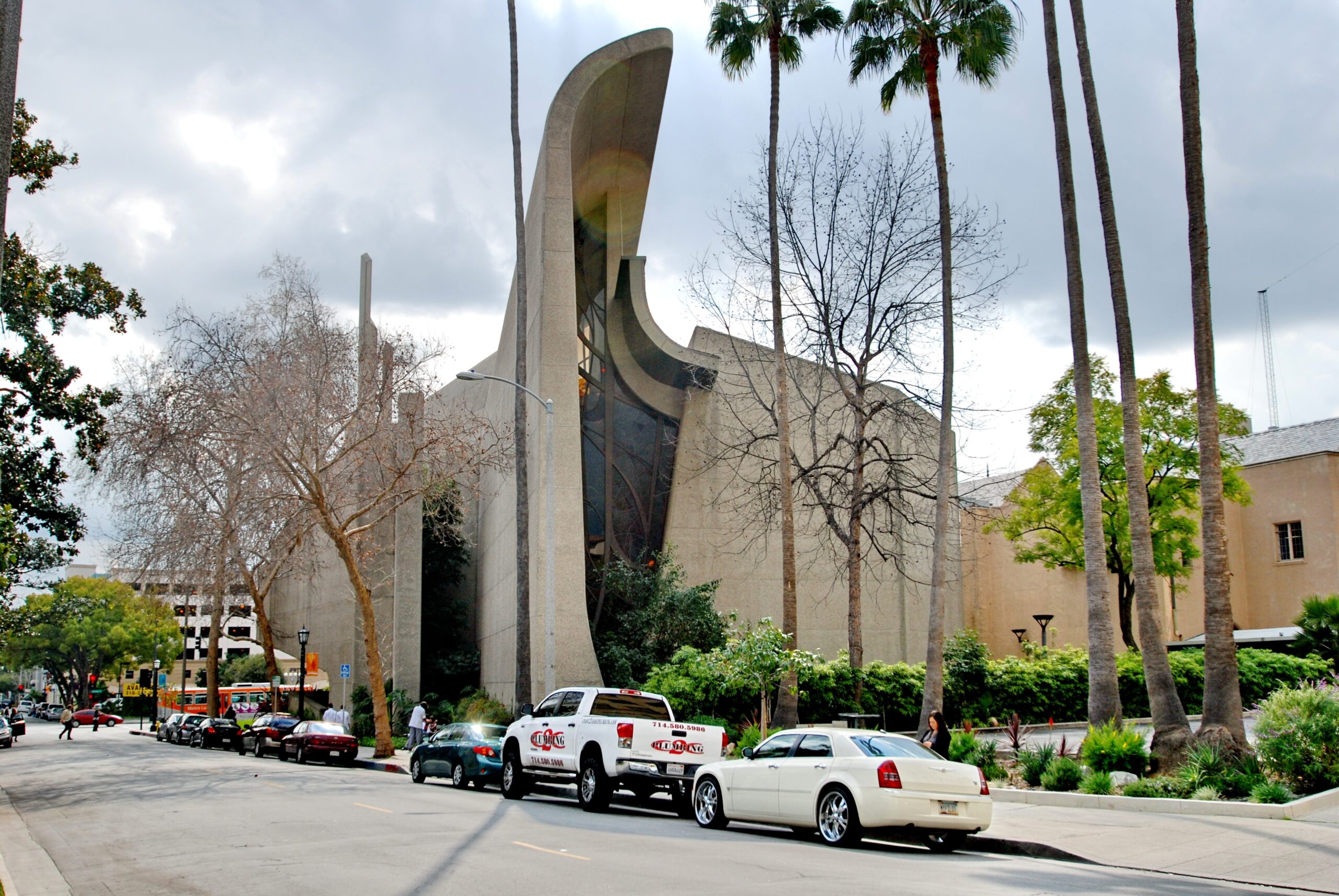 Pasadena Presbyterian Church