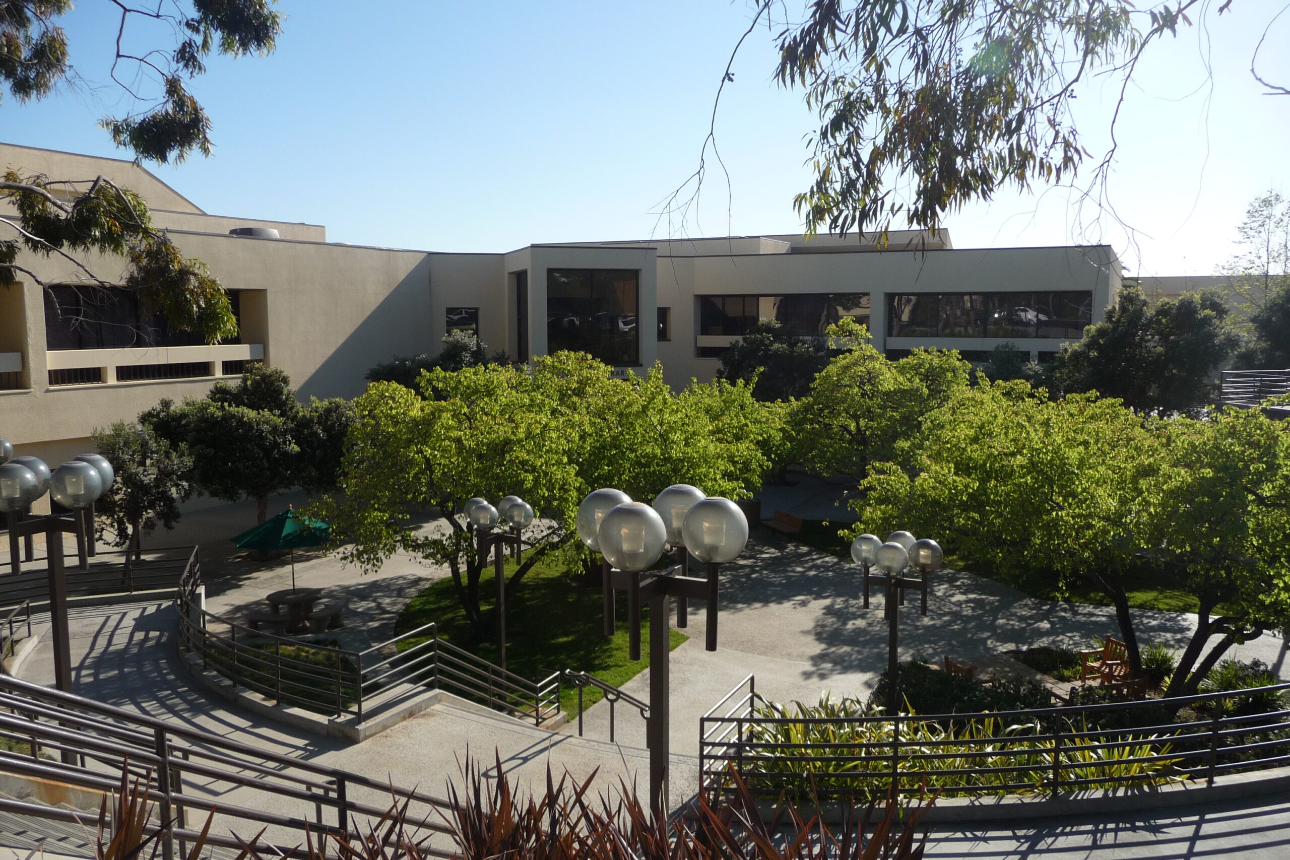 Pepperdine University