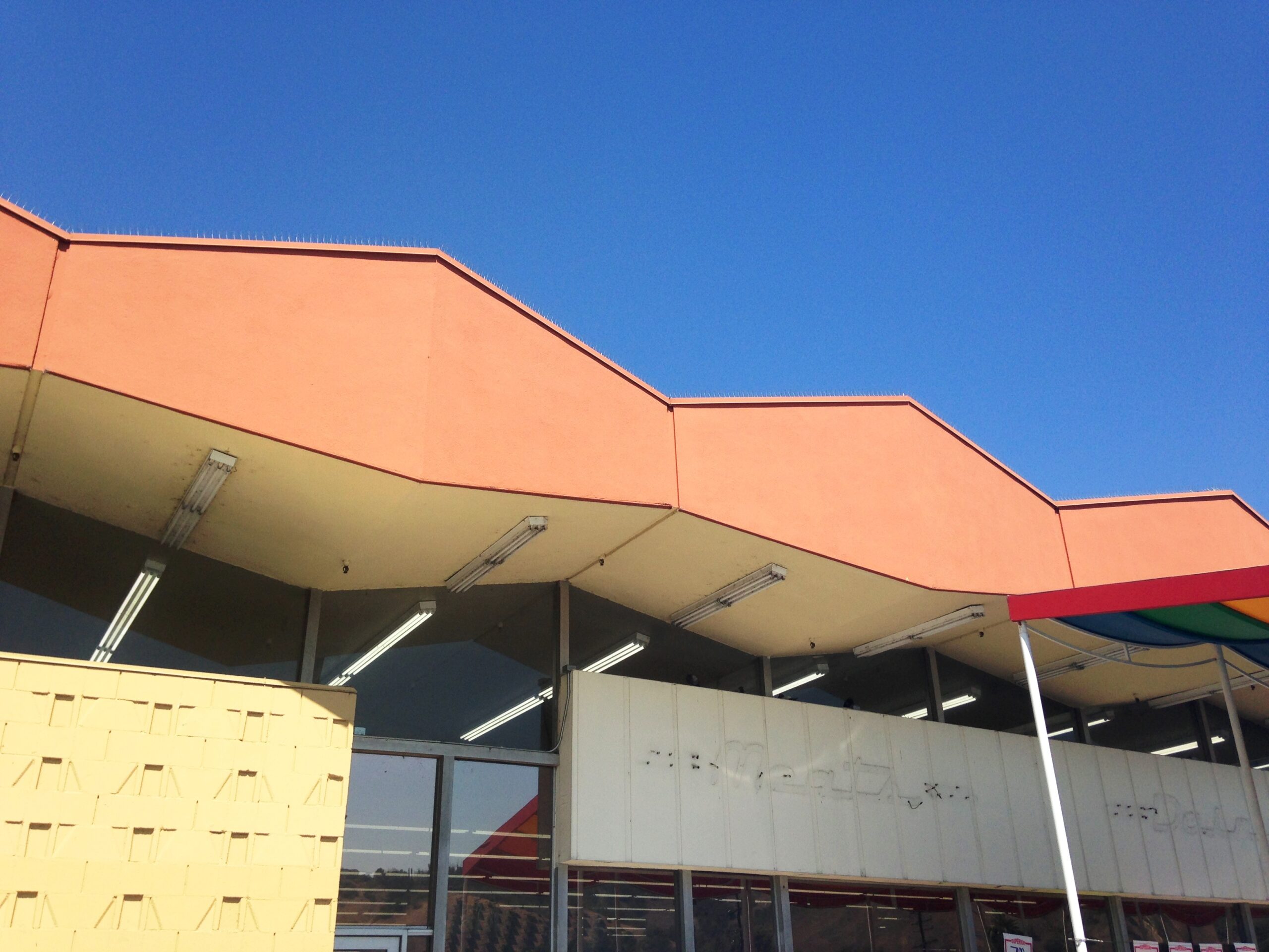 Shoppers Market