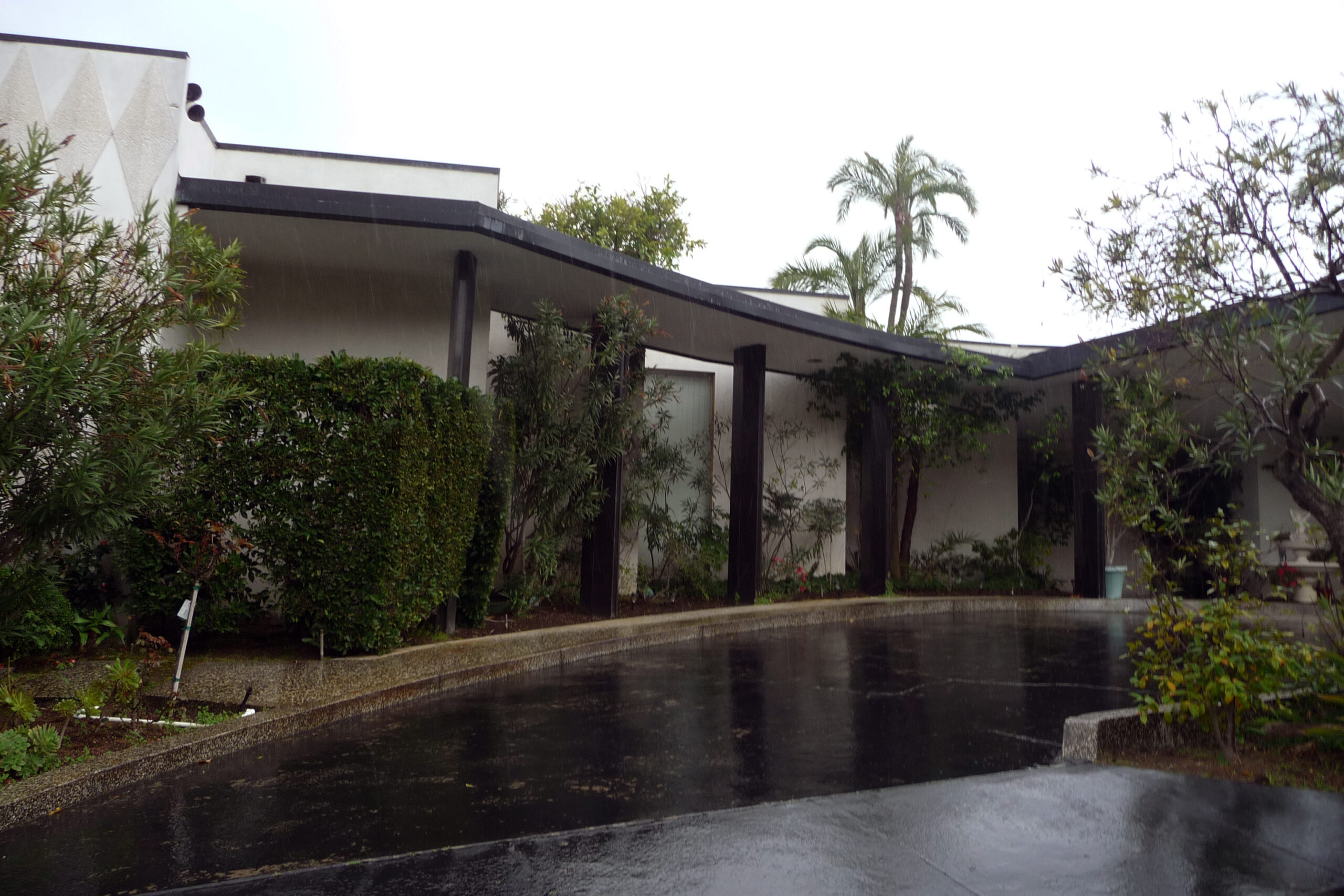 Trousdale Estates