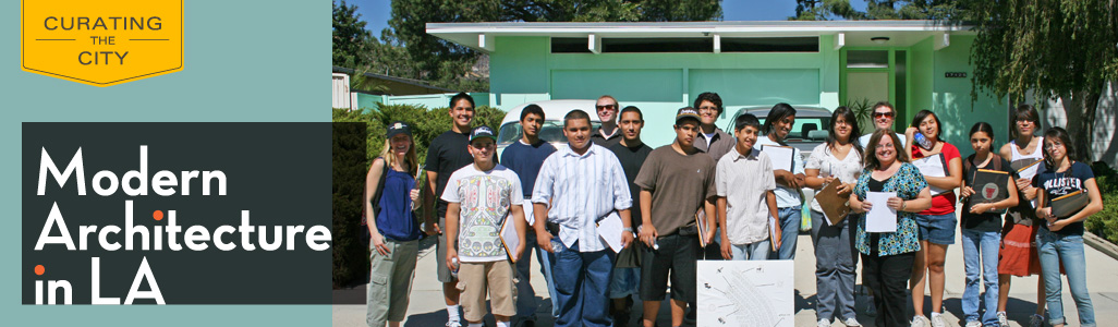 Panorama City - LA Conservancy