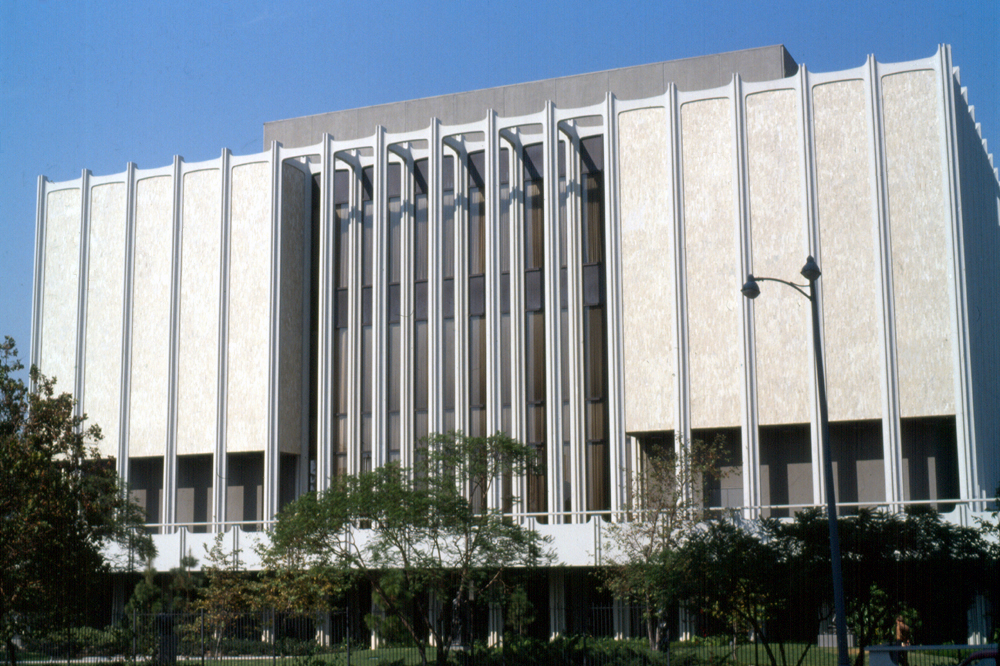 Los Angeles County Museum of Art (LACMA)