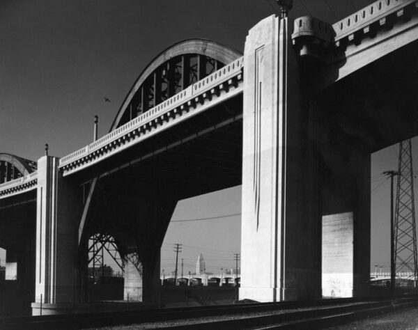 Sixth Street Bridge