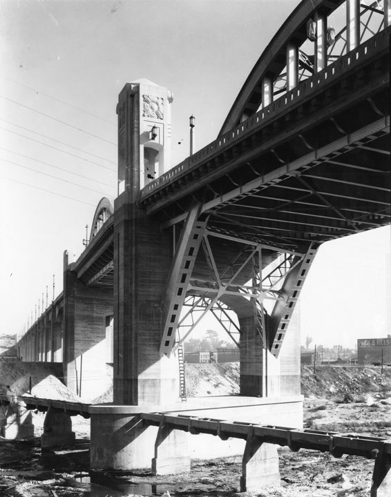 Sixth Street Bridge