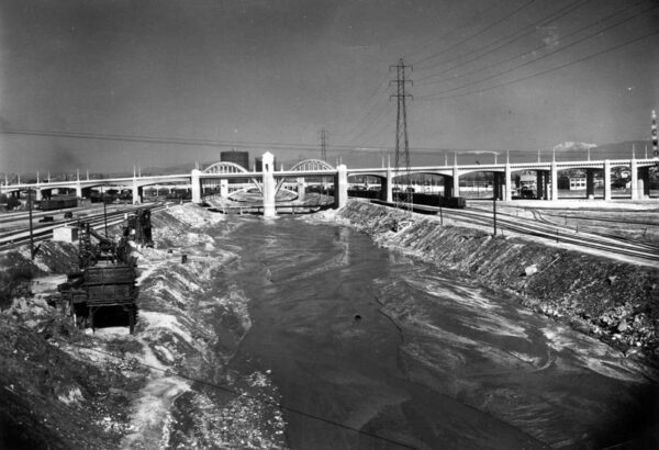 Sixth Street Bridge