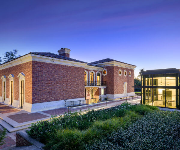 William Andrews Clark Memorial Library