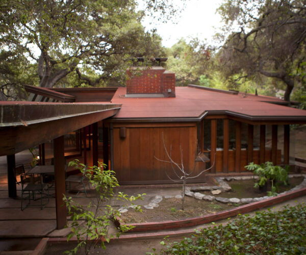 Schaffer House