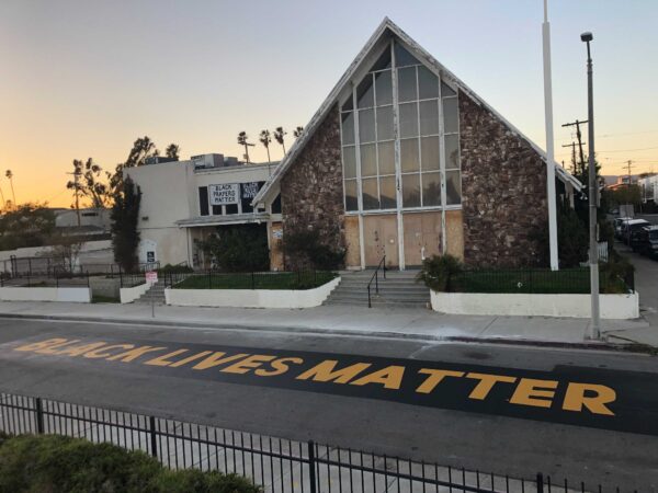 First Baptist Church of Venice