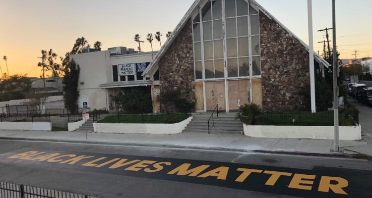 First Baptist Church of Venice