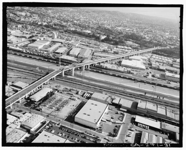 Sixth Street Bridge