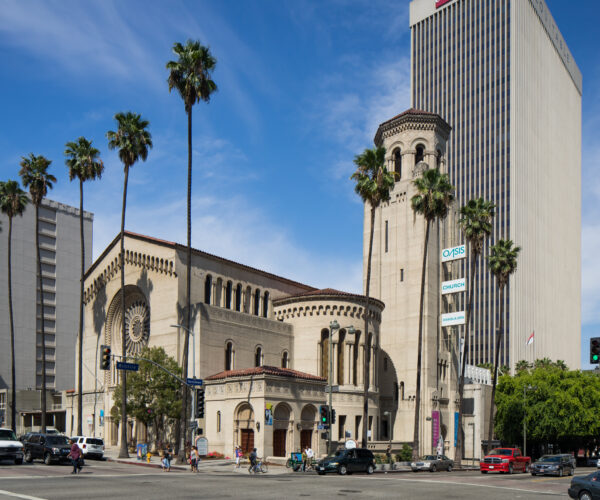 Oasis Church