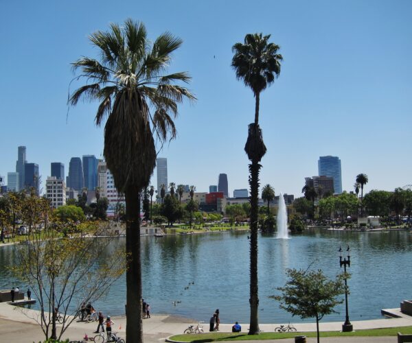 MacArthur Park