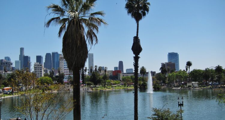 MacArthur Park