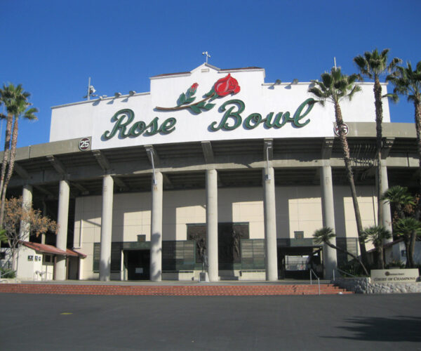 Rose Bowl