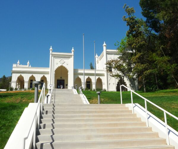 Brand Library and Art Center