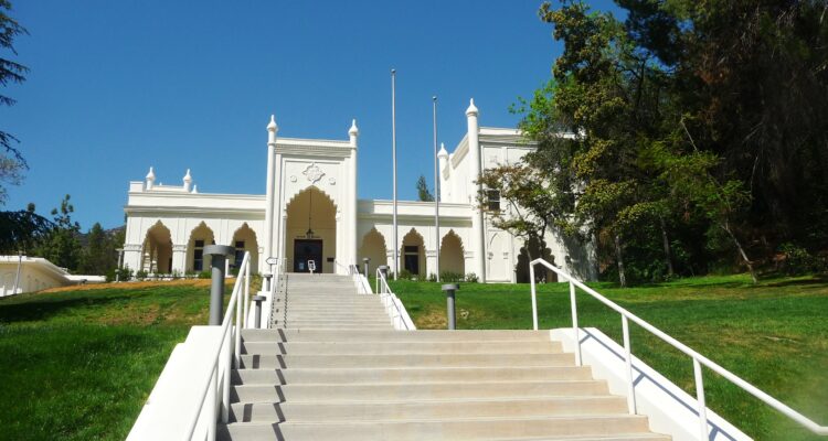 Brand Library and Art Center