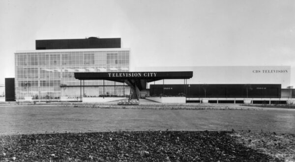 television city tours