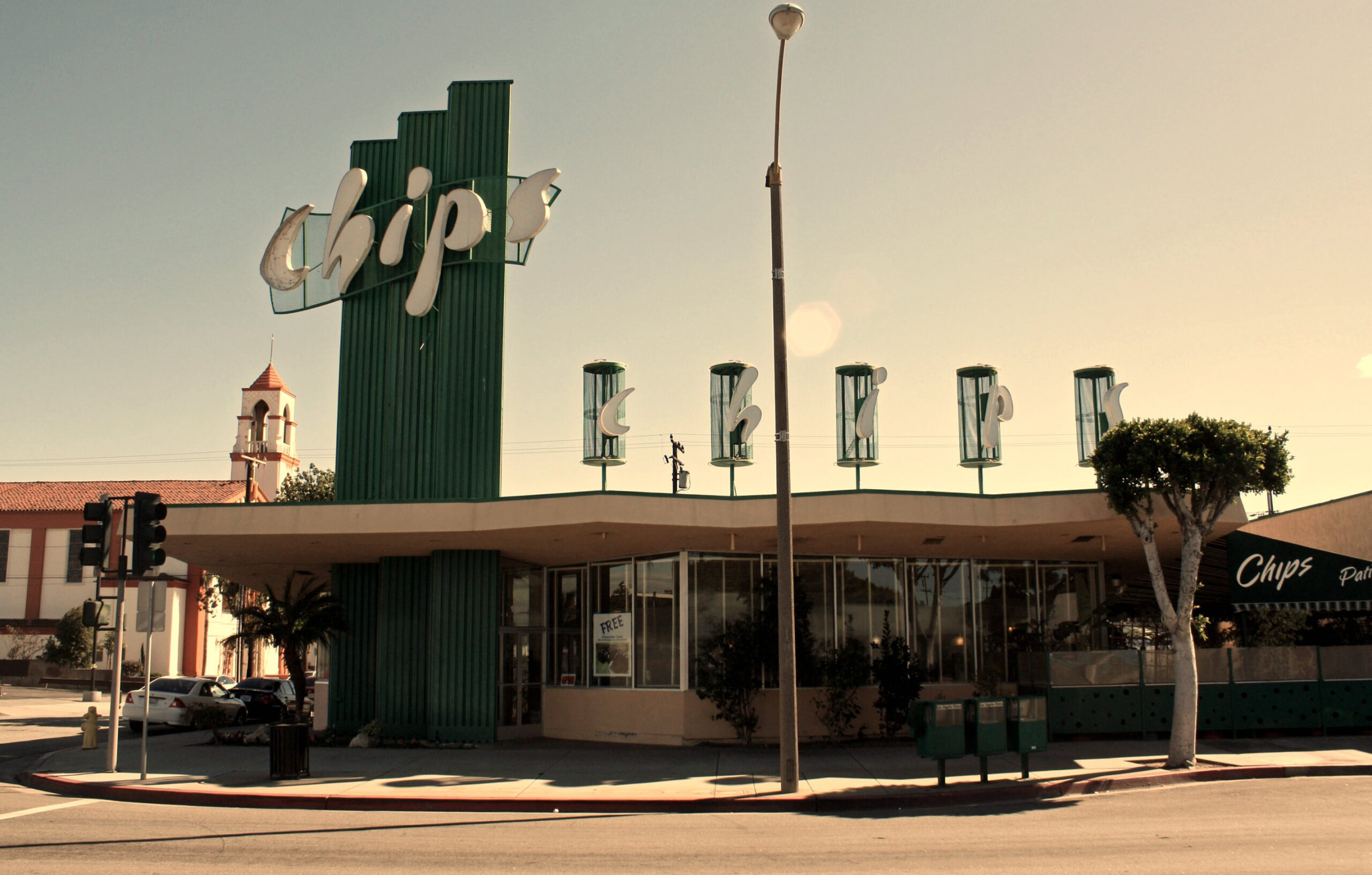 Chips - LA Conservancy