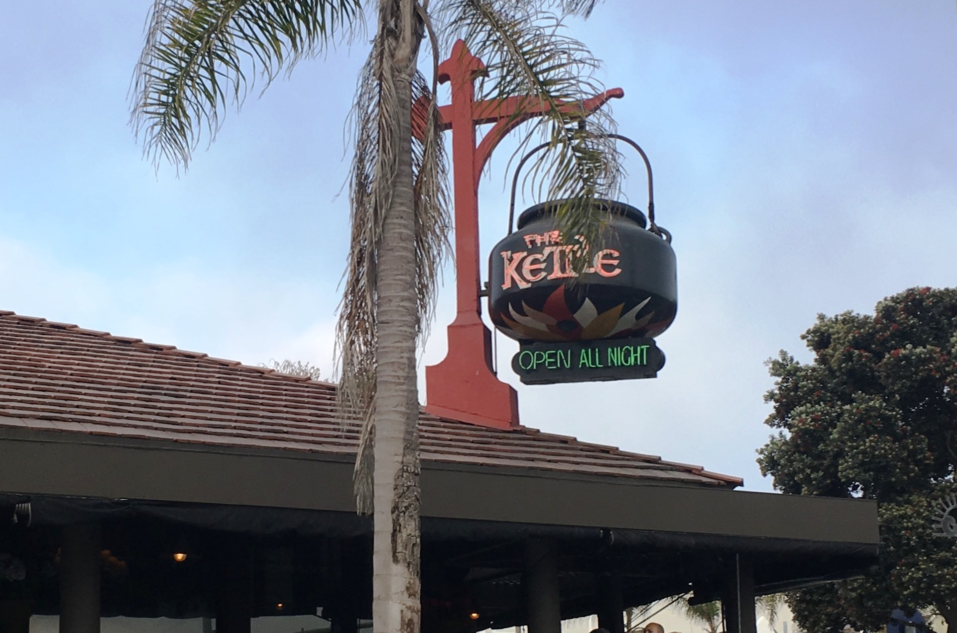 The Kettle LA Conservancy