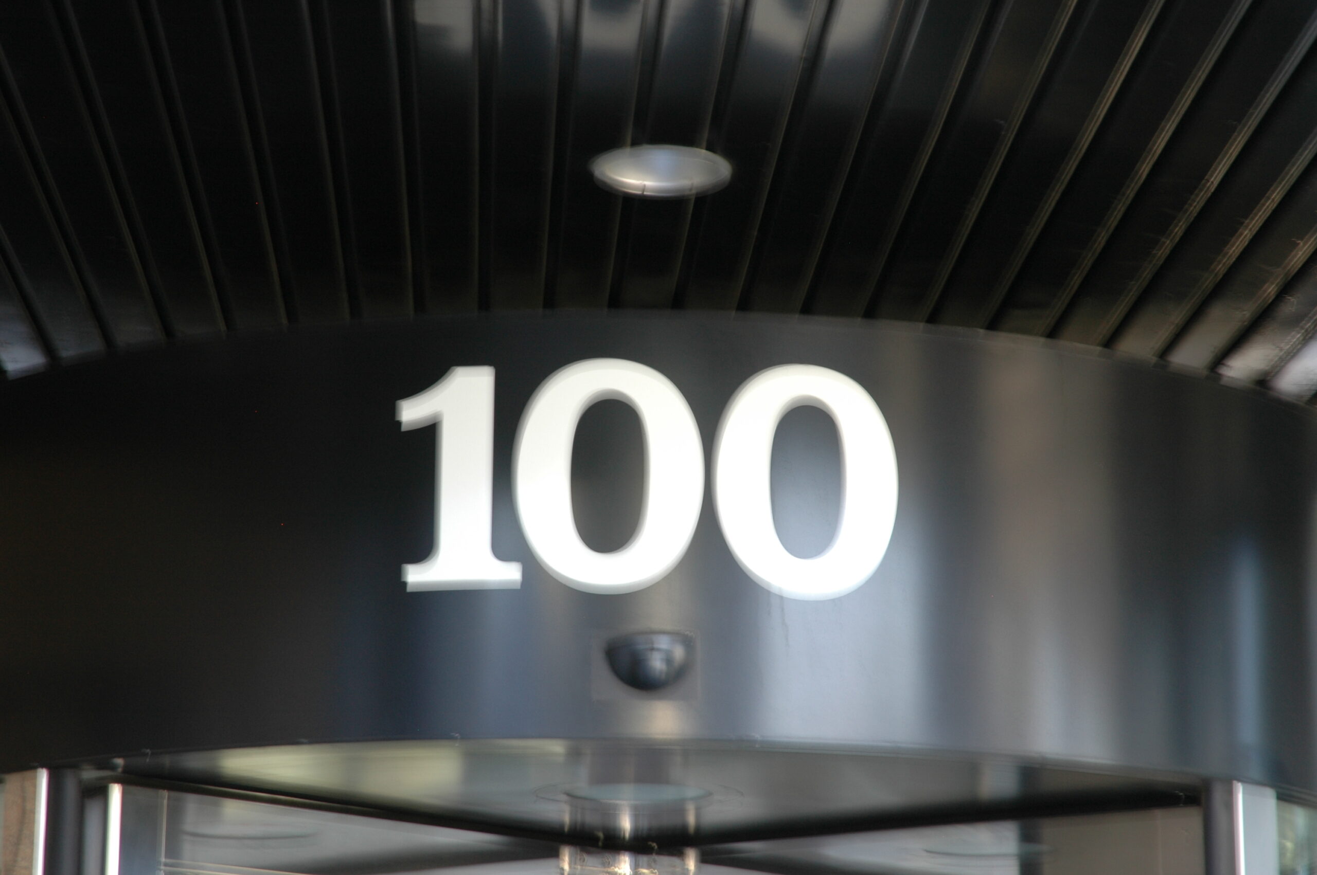 100 Wilshire - LA Conservancy